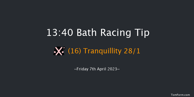 Bath 13:40 Handicap (Class 6) 6f Tue 12th Jul 2022