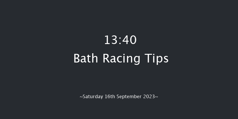 Bath 13:40 Handicap (Class 6) 12f Wed 13th Sep 2023