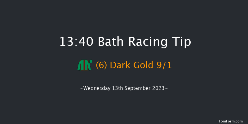 Bath 13:40 Handicap (Class 6) 10f Wed 6th Sep 2023