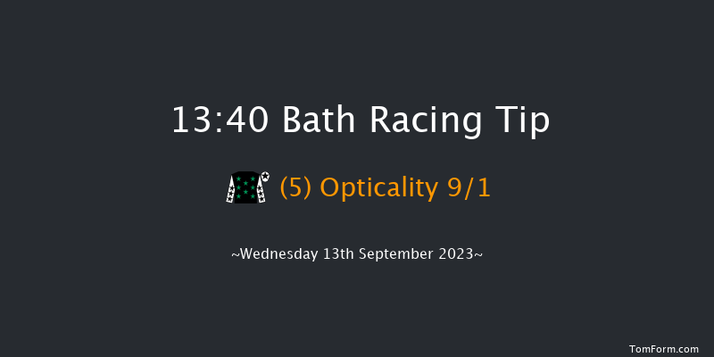 Bath 13:40 Handicap (Class 6) 10f Wed 6th Sep 2023