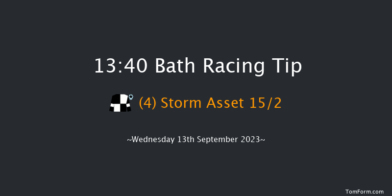 Bath 13:40 Handicap (Class 6) 10f Wed 6th Sep 2023