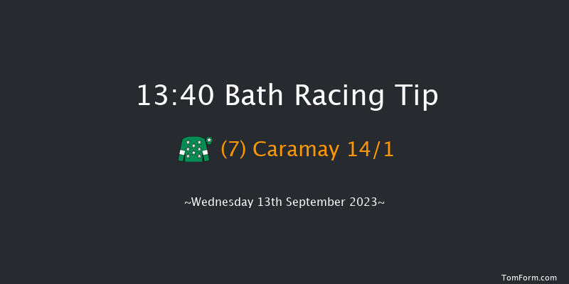 Bath 13:40 Handicap (Class 6) 10f Wed 6th Sep 2023