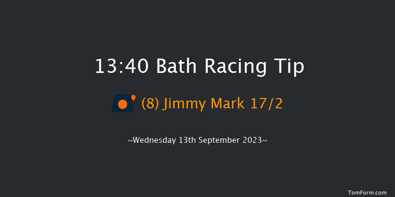 Bath 13:40 Handicap (Class 6) 10f Wed 6th Sep 2023