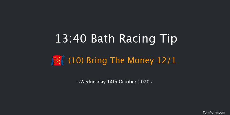attheraces.com Handicap Bath 13:40 Handicap (Class 5) 6f Mon 28th Sep 2020