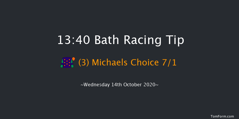 attheraces.com Handicap Bath 13:40 Handicap (Class 5) 6f Mon 28th Sep 2020