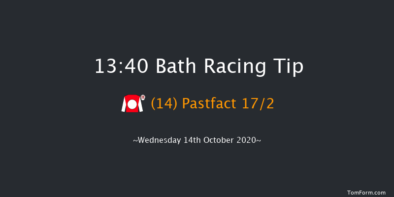 attheraces.com Handicap Bath 13:40 Handicap (Class 5) 6f Mon 28th Sep 2020