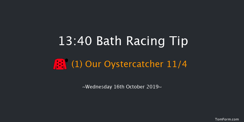 Bath 13:40 Handicap (Class 5) 6f Mon 30th Sep 2019