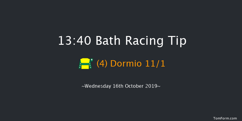 Bath 13:40 Handicap (Class 5) 6f Mon 30th Sep 2019