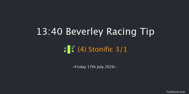 134th Year Of The Watt Memorial Handicap Beverley 13:40 Handicap (Class 4) 16f Tue 23rd Jun 2020
