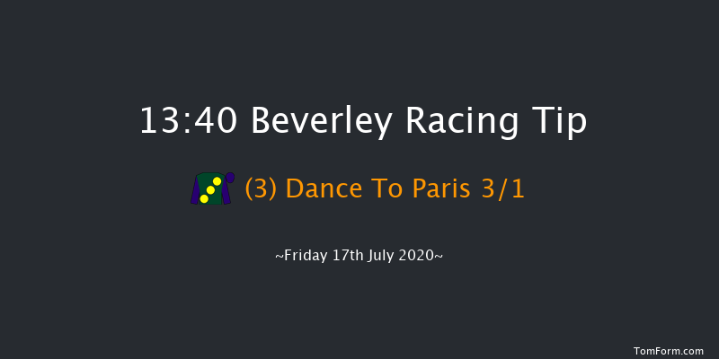 134th Year Of The Watt Memorial Handicap Beverley 13:40 Handicap (Class 4) 16f Tue 23rd Jun 2020