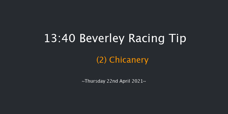 Racing Again On Monday 3 May Fillies' Restricted Novice Stakes (GBB Race) (Div 2) Beverley 13:40 Stakes (Class 5) 5f Wed 14th Apr 2021