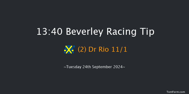 Beverley  13:40 Handicap (Class 6) 10f Wed 18th Sep 2024