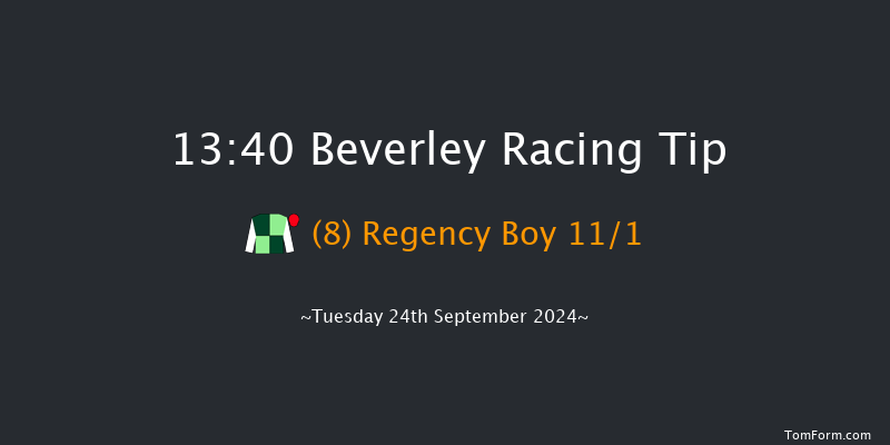 Beverley  13:40 Handicap (Class 6) 10f Wed 18th Sep 2024