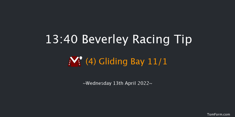 Beverley 13:40 Handicap (Class 5) 10f Tue 11th May 2021