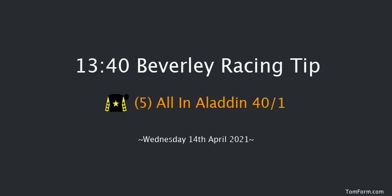 aceodds.com Bet Calculator EBF Restricted Novice Stakes (GBB Race) (Div 1) Beverley 13:40 Stakes (Class 5) 5f Tue 22nd Sep 2020