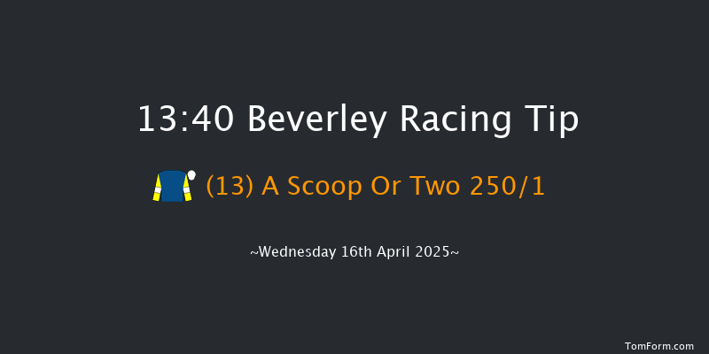 Beverley 13-40 (Class 5) 5f Tue 24th Sep 2024