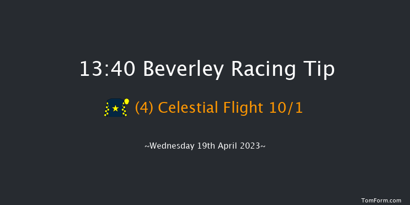 Beverley 13:40 Stakes (Class 5) 5f Tue 20th Sep 2022