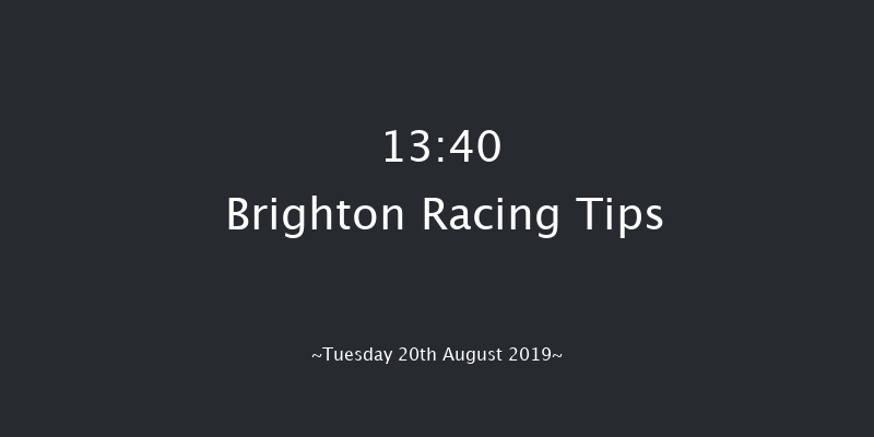 Brighton 13:40 Handicap (Class 5) 5f Fri 9th Aug 2019