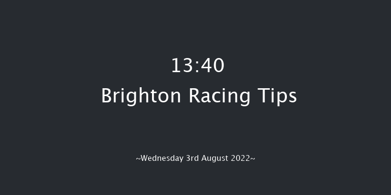 Brighton 13:40 Handicap (Class 4) 5f Wed 13th Jul 2022