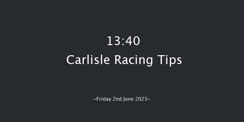 Carlisle 13:40 Stakes (Class 3) 5f Thu 1st Jun 2023