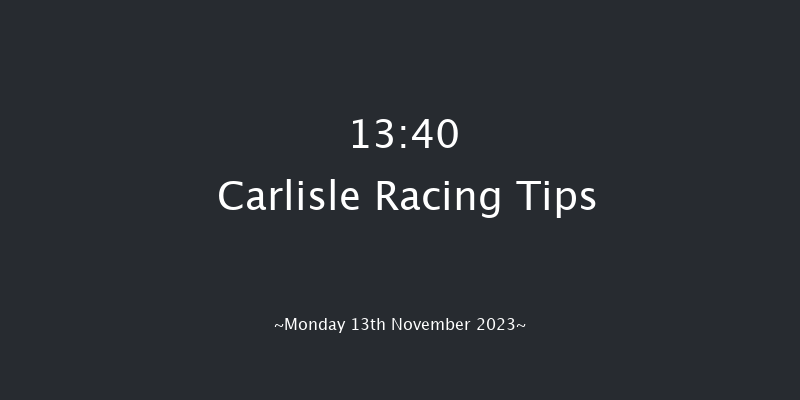 Carlisle 13:40 Handicap Hurdle (Class 4) 17f Sun 5th Nov 2023
