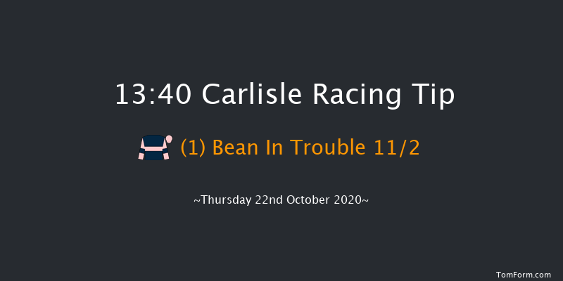 Introducing Racing TV Beginners' Chase (GBB Race) Carlisle 13:40 Maiden Chase (Class 3) 16f Thu 15th Oct 2020
