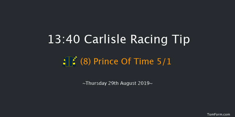 Carlisle 13:40 Handicap (Class 6) 6f Wed 21st Aug 2019