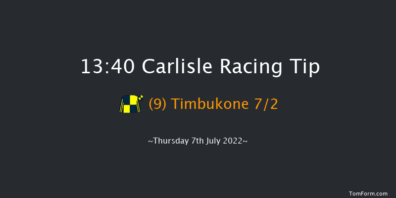 Carlisle 13:40 Handicap (Class 5) 11f Sat 2nd Jul 2022