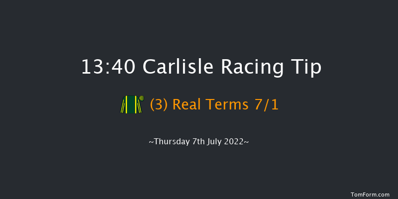 Carlisle 13:40 Handicap (Class 5) 11f Sat 2nd Jul 2022