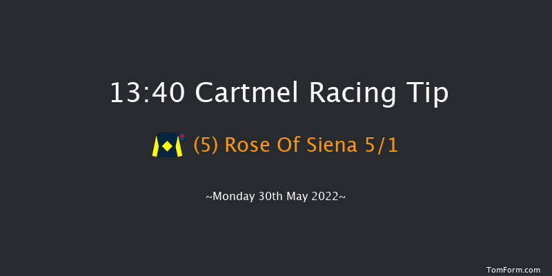 Cartmel 13:40 Maiden Hurdle (Class 4) 17f Sat 28th May 2022