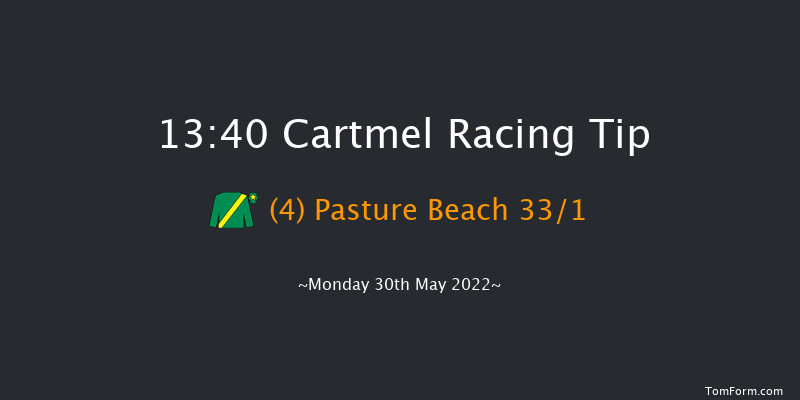 Cartmel 13:40 Maiden Hurdle (Class 4) 17f Sat 28th May 2022