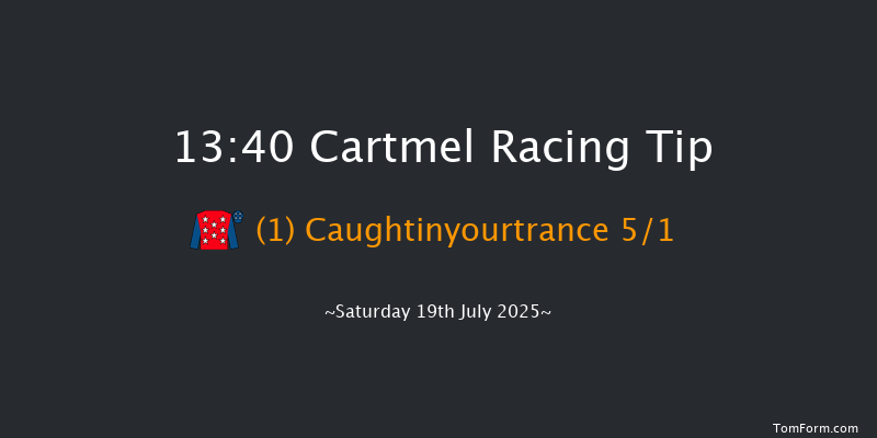 Cartmel 13-40 (Class 4) 22f Sun 29th Jun 2025