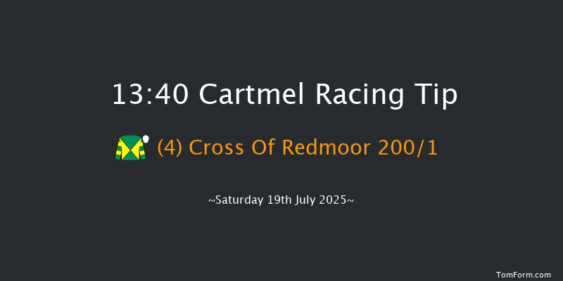 Cartmel 13-40 (Class 4) 22f Sun 29th Jun 2025