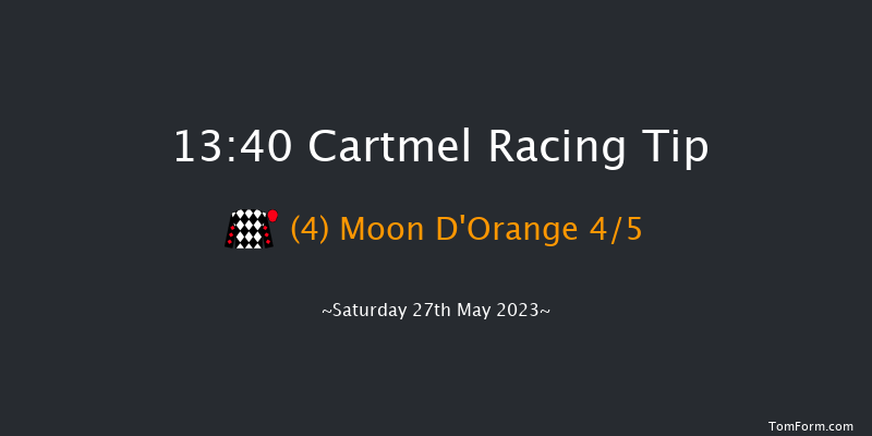 Cartmel 13:40 Maiden Hurdle (Class 4) 22f Mon 29th Aug 2022