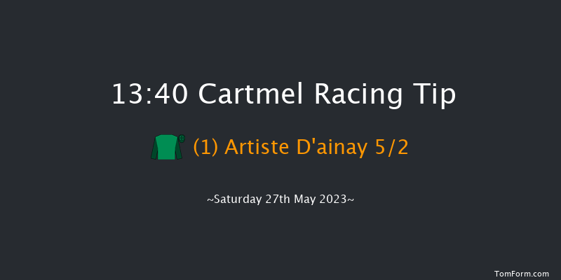Cartmel 13:40 Maiden Hurdle (Class 4) 22f Mon 29th Aug 2022
