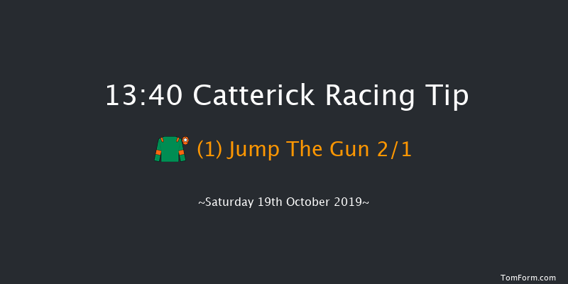 Catterick 13:40 Stakes (Class 5) 6f Sat 21st Sep 2019