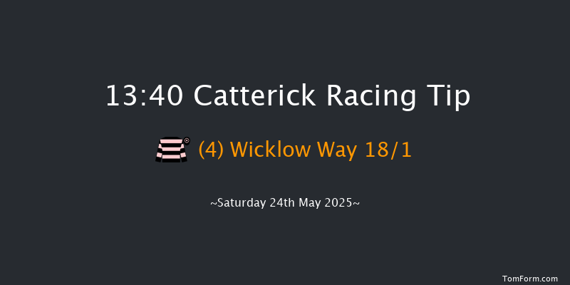 Catterick 13-40 (Class 5) 7f Mon 12th May 2025