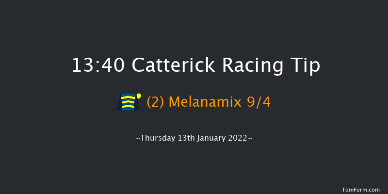 Catterick 13:40 Handicap Chase (Class 5) 25f Sat 1st Jan 2022