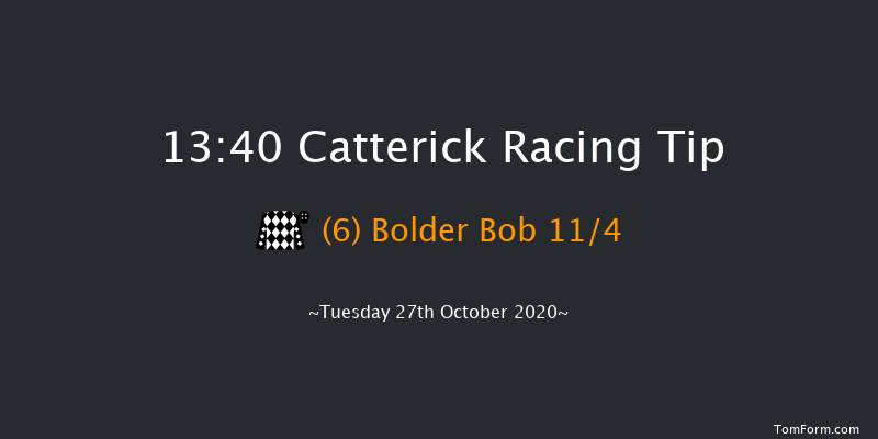 Millbry Hill Handicap Catterick 13:40 Handicap (Class 4) 12f Sat 17th Oct 2020