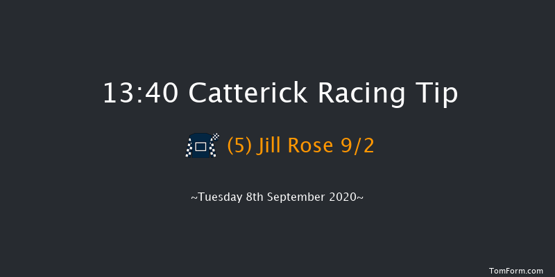 racingtv.com Handicap (Div 1) Catterick 13:40 Handicap (Class 6) 6f Tue 25th Aug 2020