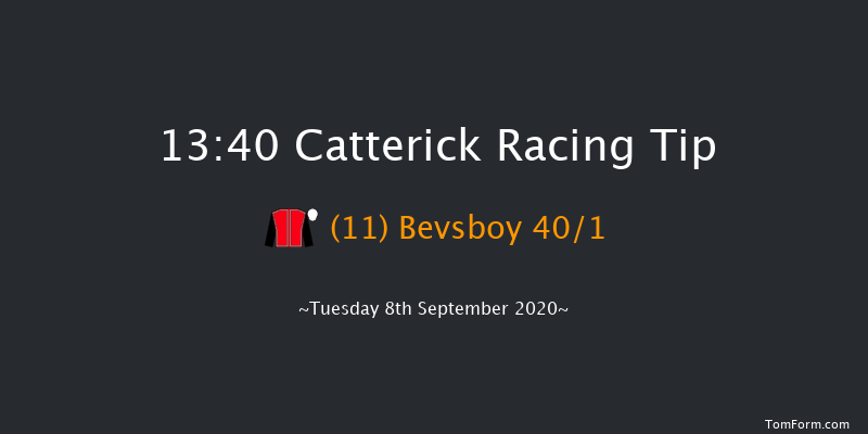 racingtv.com Handicap (Div 1) Catterick 13:40 Handicap (Class 6) 6f Tue 25th Aug 2020