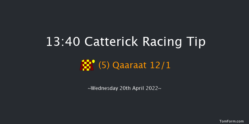 Catterick 13:40 Handicap (Class 6) 5f Wed 6th Apr 2022