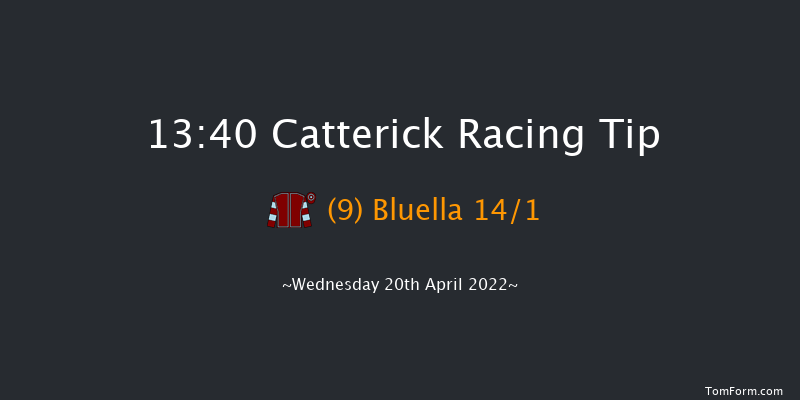 Catterick 13:40 Handicap (Class 6) 5f Wed 6th Apr 2022