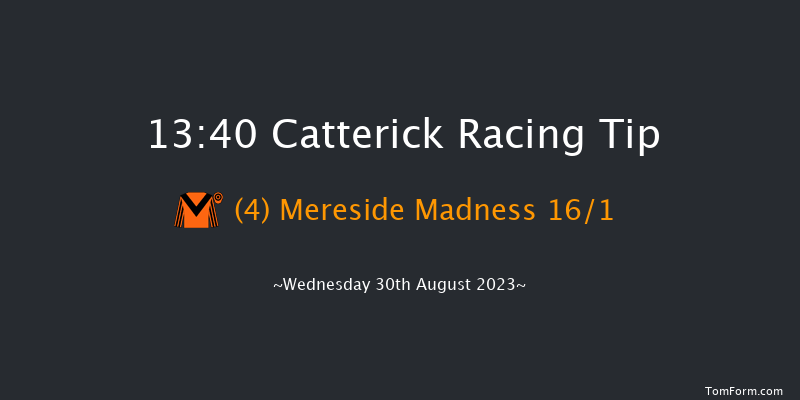 Catterick 13:40 Maiden (Class 5) 5f Mon 21st Aug 2023