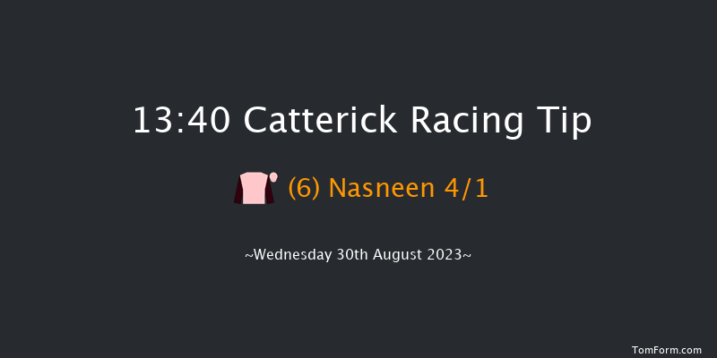 Catterick 13:40 Maiden (Class 5) 5f Mon 21st Aug 2023