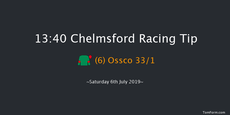 Chelmsford 13:40 Handicap (Class 2) 6f Fri 5th Jul 2019