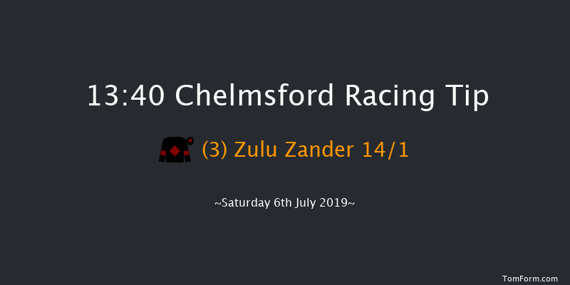 Chelmsford 13:40 Handicap (Class 2) 6f Fri 5th Jul 2019