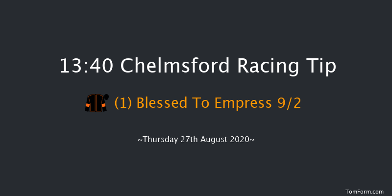 Racing To School Inspiring Young Minds Handicap Chelmsford 13:40 Handicap (Class 6) 6f Sat 22nd Aug 2020