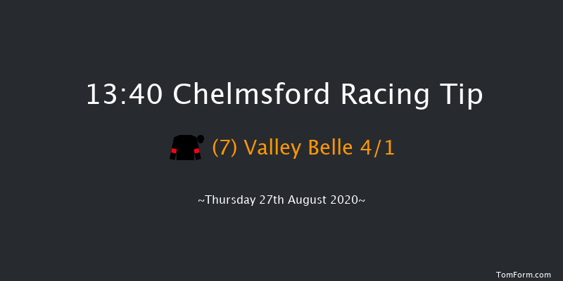 Racing To School Inspiring Young Minds Handicap Chelmsford 13:40 Handicap (Class 6) 6f Sat 22nd Aug 2020