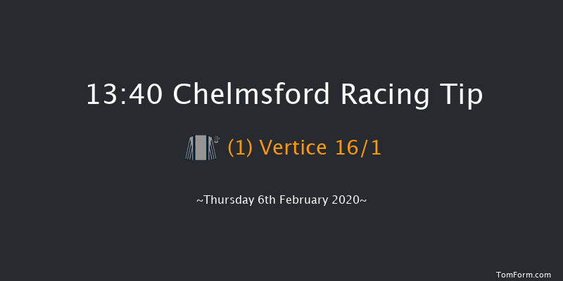 Chelmsford 13:40 Handicap (Class 6) 10f Thu 30th Jan 2020